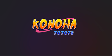 KONOHATOTO78 :Game Online Terbaik