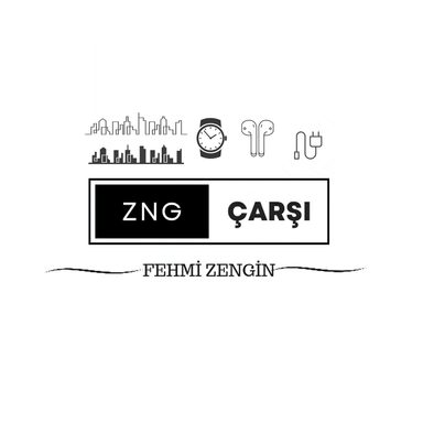 Fehmi Zengin[Zng Çarşı]