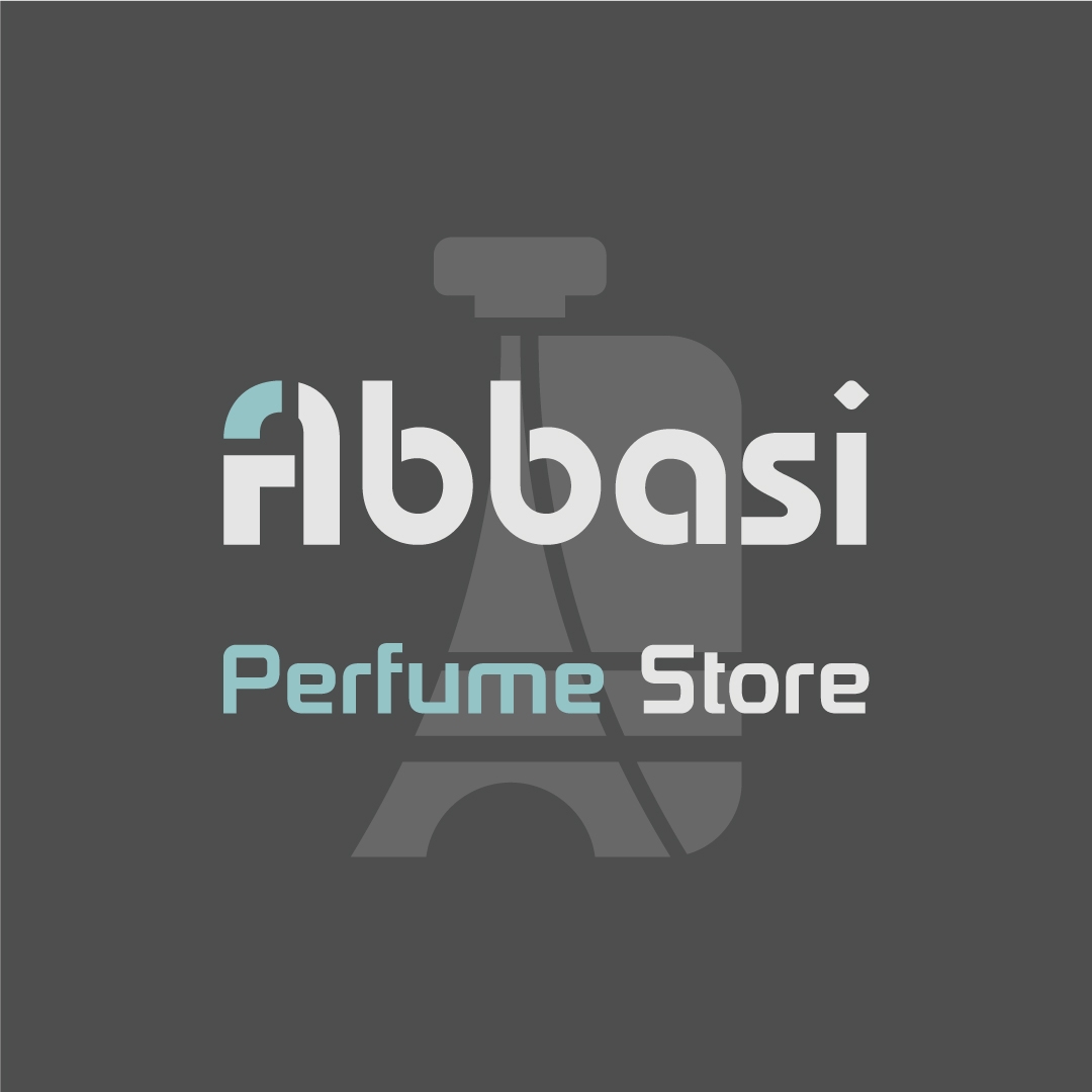 Abbasi perfume store logo