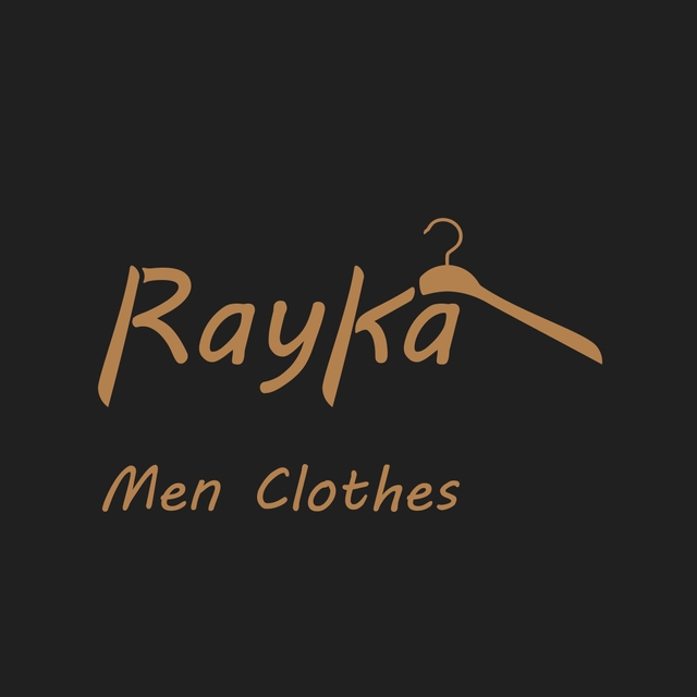 Rayka clothing store logo