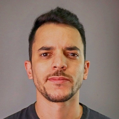 Rodolfo Cruz