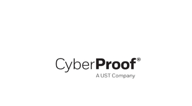 CyberProof Company