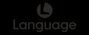 language
