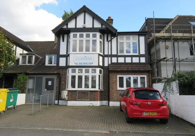 Figges Marsh Dental