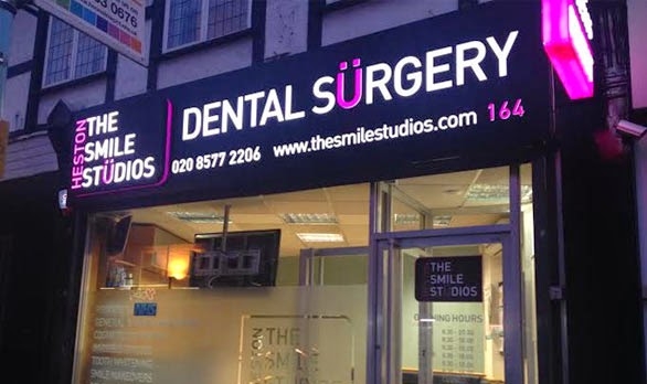 The Smile Studios