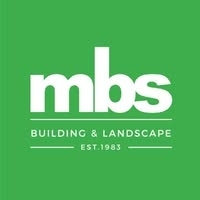 MBS Building & Landscape
