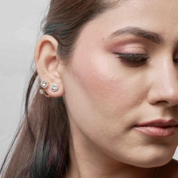 women Silver Jewelry