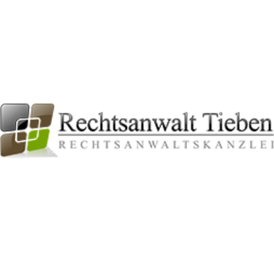 Rechtsanwalt Helmer Tieben