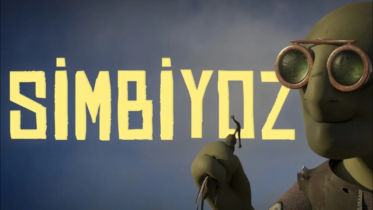 Simbiyoz Short Movie