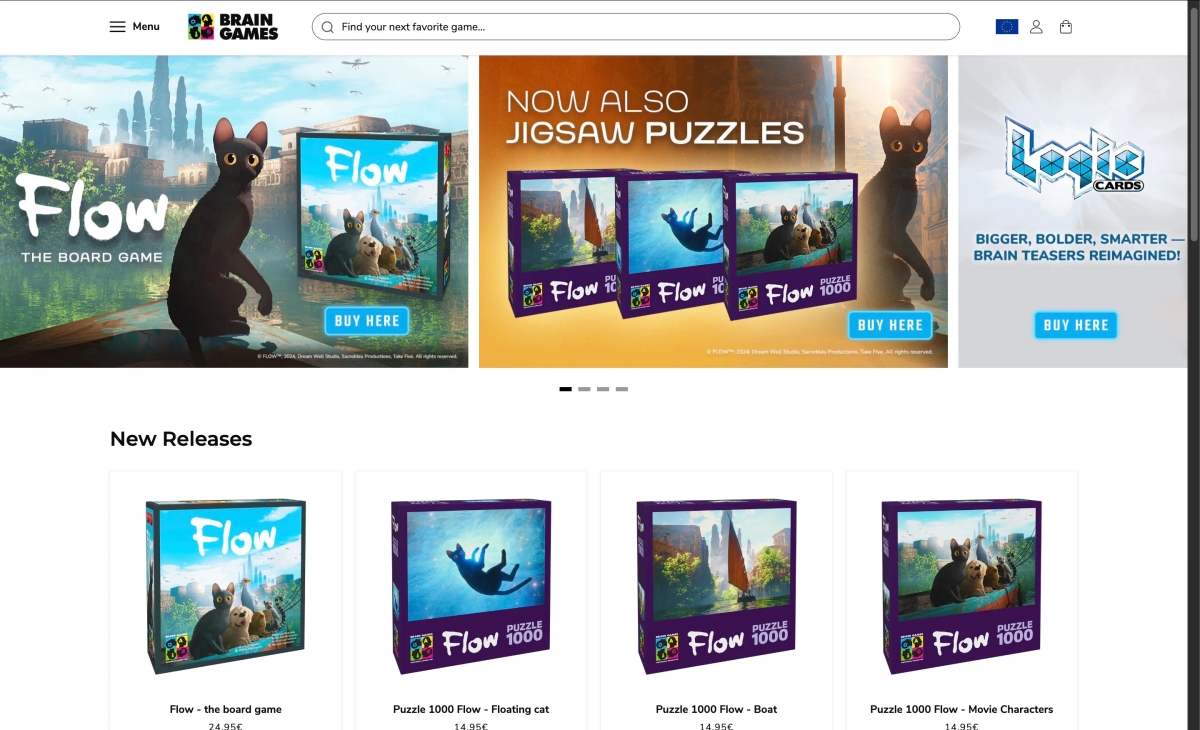 brain-games.com