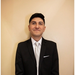 David Zavala 
