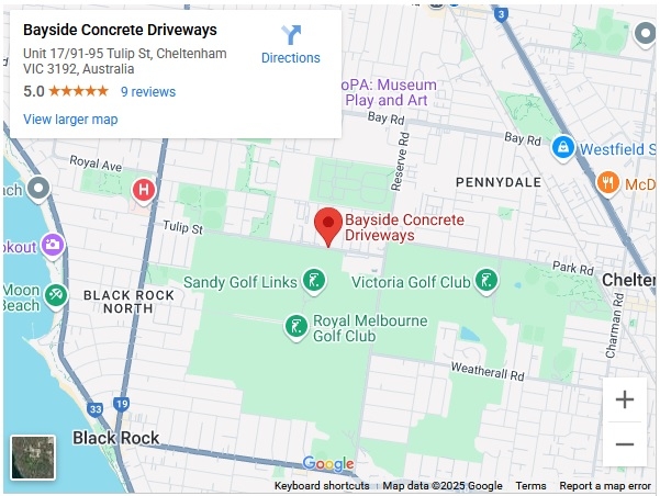 17/91-95 Tulip Street Cheltenham VIC 3192 Australia | Hours: Mon-Fri 6:30AM-8:30PM / Sat-Sun 7AM-8PM
