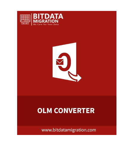 OLM Converter