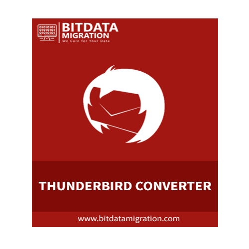 Thunderbird Converter