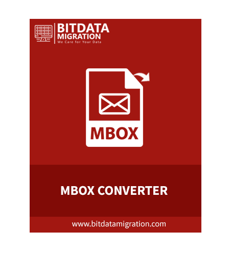 MBOX Converter
