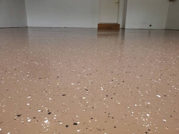 Garage Floor Coating Denver