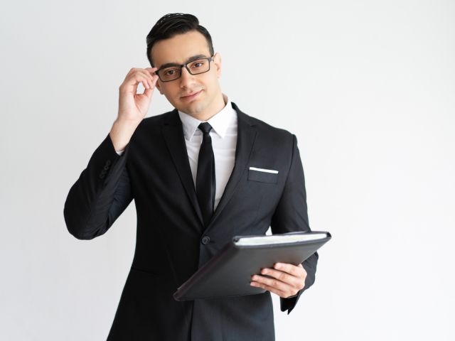Music Lawyer