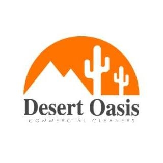 Desert Oasis Commercial Cleaners