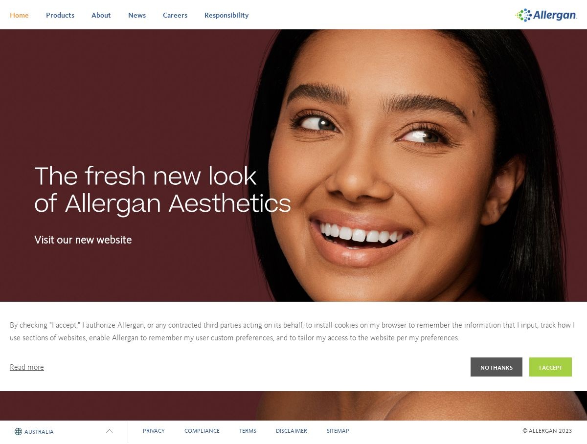 Allergan