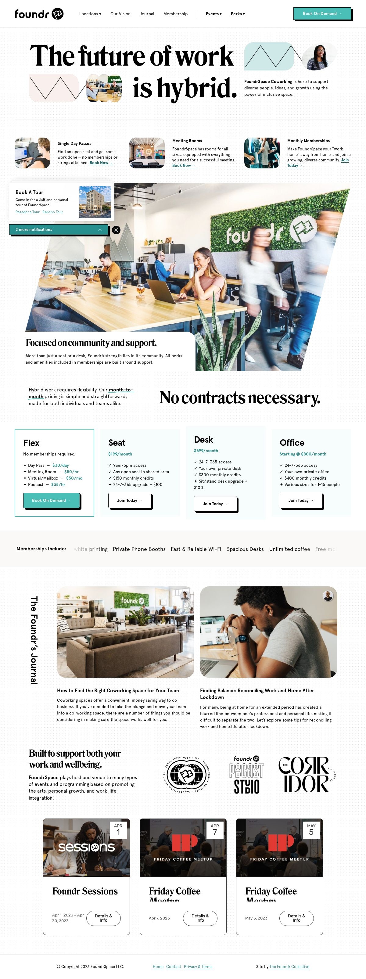 Foundr