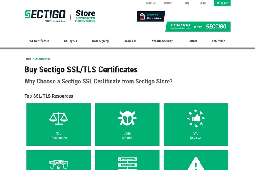 Sectigo