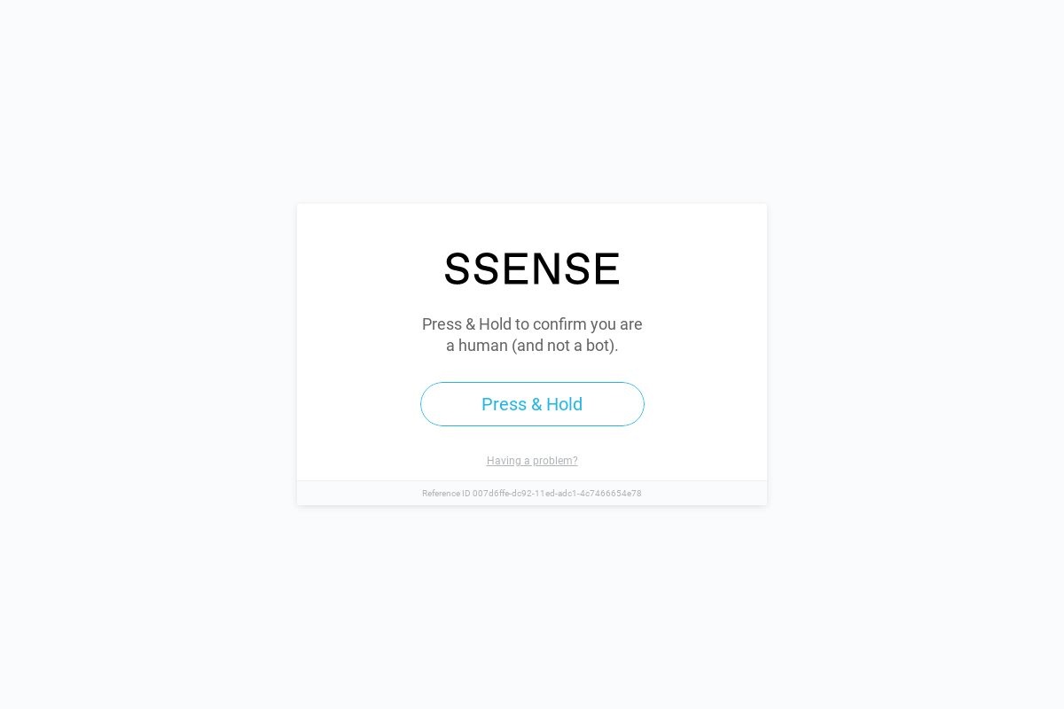 Ssense