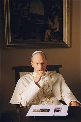 教皇约翰保罗二世的人生