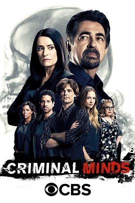 犯罪心理 第十二季