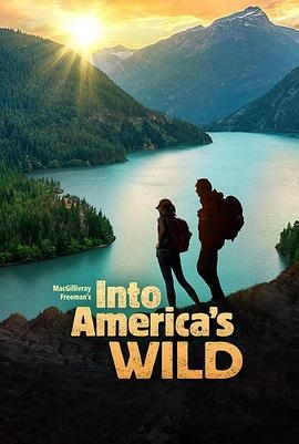 Into America’s Wild