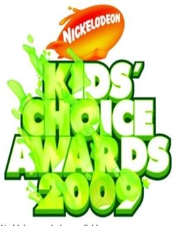 Nickelodeon Kids' Choice Awards 2009