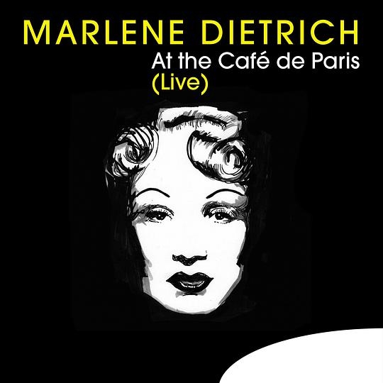 At the Café de Paris (Live)