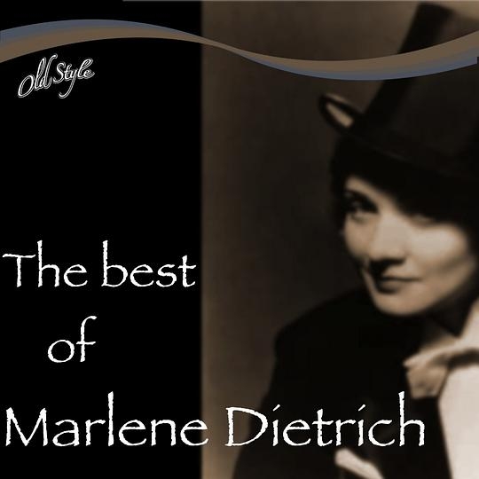 The Best of Marlene Dietrich