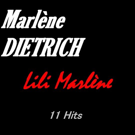 Lili Marlène (11 Hits)