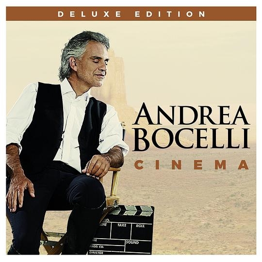 Cinema (Deluxe Version)