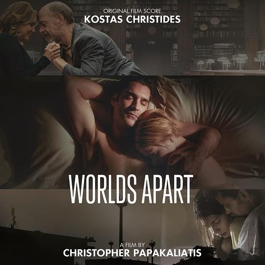 Worlds Apart(Original Motion Picture Soundtrack)