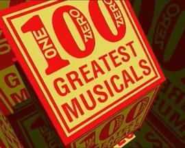 The 100 Greatest Musicals