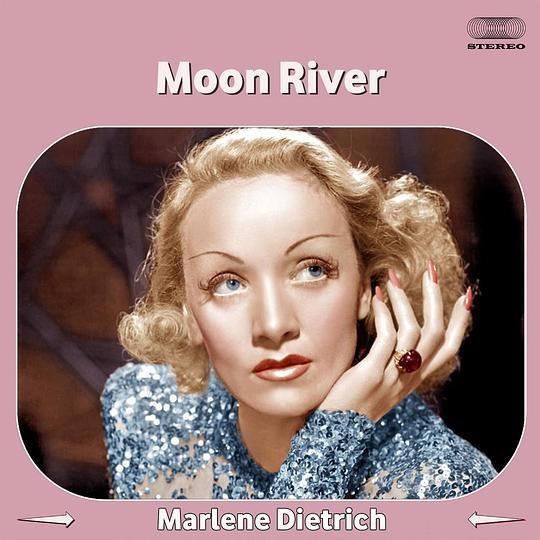 Moon River (Live 1962)