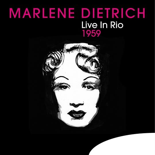 Live In Rio 1959