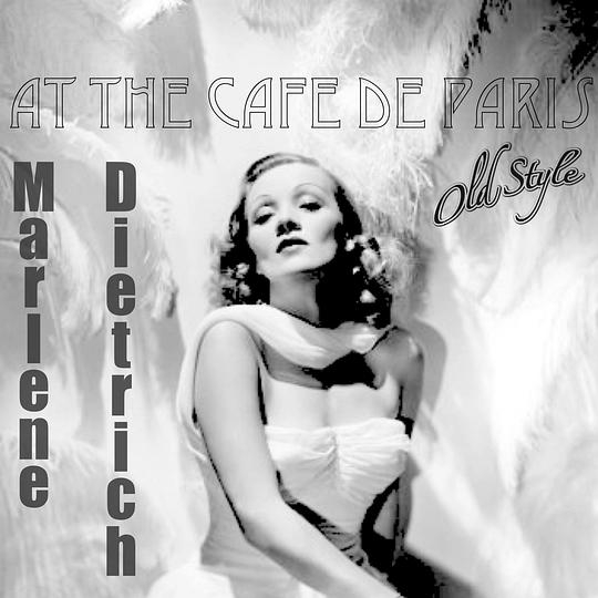 At the Cafe De Paris (Remastered 2012)