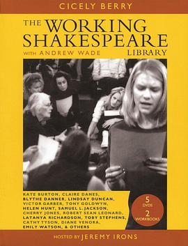 RSC Meets USA: Working Shakespeare
