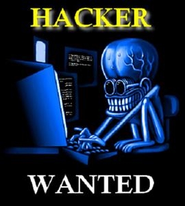 Hackers Wanted