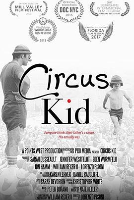 Circus Kid