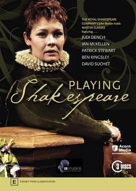Playing Shakespeare
