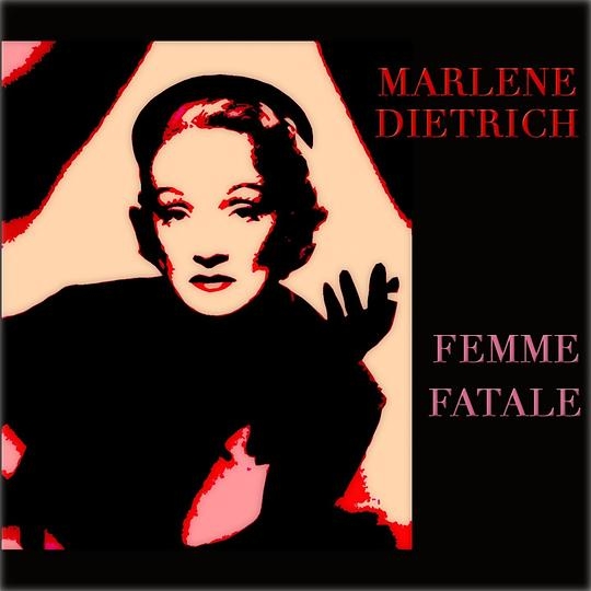 Femme fatale (36 Songs - Digital Remastered)
