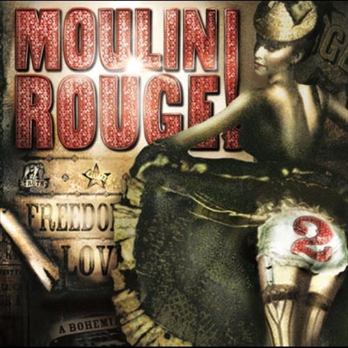 Moulin Rouge, Vol. 2 (Original Soundtrack)