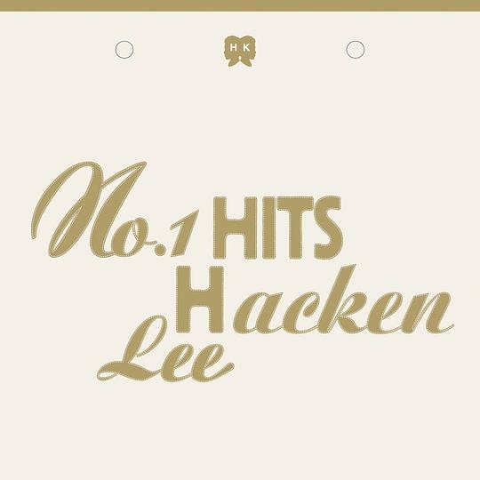 Hacken Lee No.1 Hits