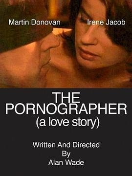 色情摄影师：一个爱情故事