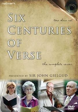 Six Centuries of Verse