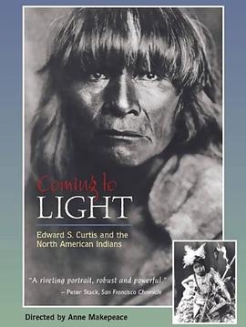 "American Masters"Coming to Light: Edward S. Curtis and the North American Indians