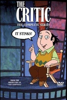 The Critic Season 1